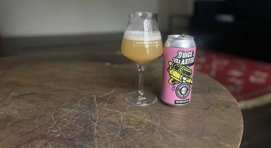 Sudden Death: Juice Blaster