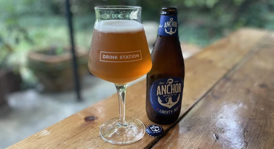 Anchor Liberty Ale