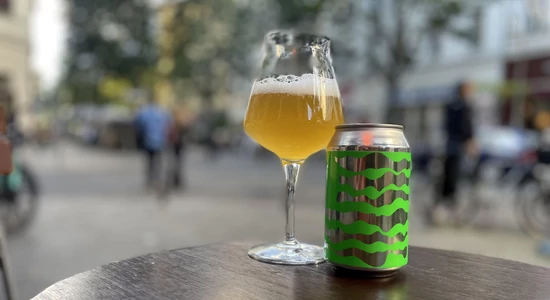 Omnipollo Nebuchadnezzar Junior