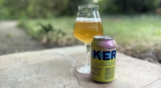 Kerel Paradise Ale