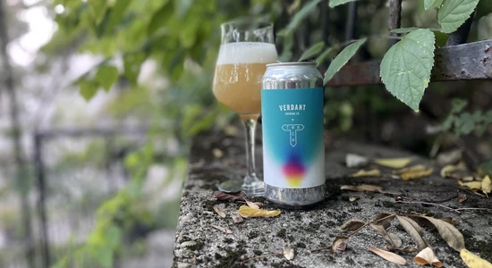 Verdant Flux Phase II x Track