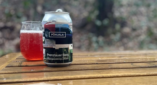 Pöhjala: Prenzlauer Berg