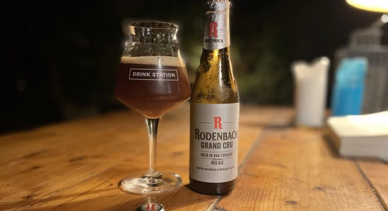 Rodenbach Grand Cru
