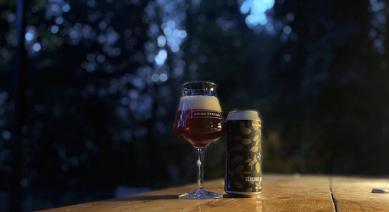 North Brewing: Seasons Reverse
