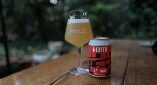 North Sputnik