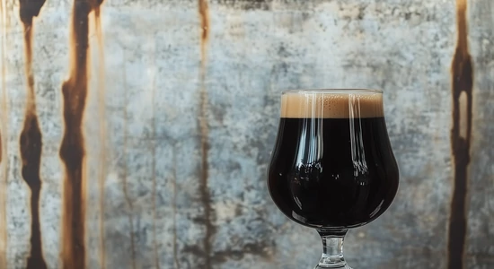 Stoutológia III.