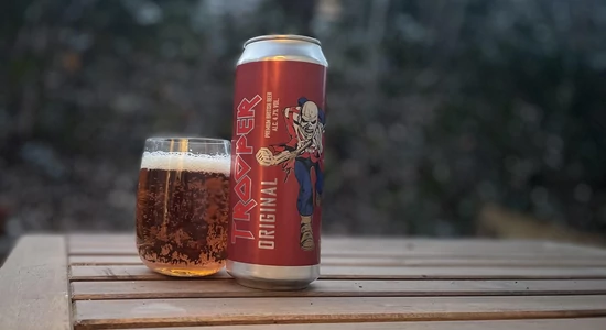 Trooper Original