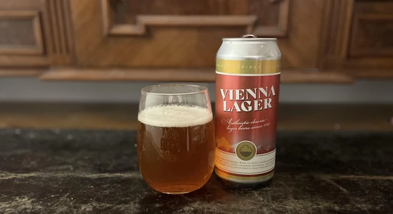 Cloudwater: Vienna Lager
