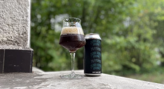 Sudden Death x Mutoide: Vortex 