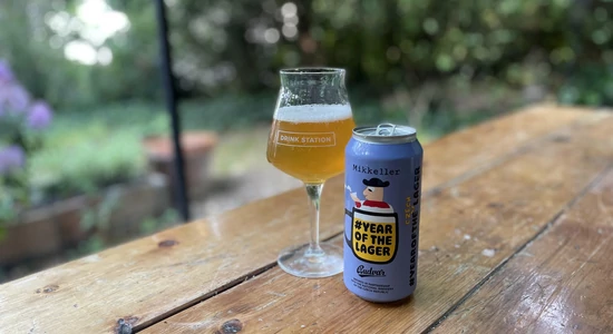 Mikkeller: Year of the Lager