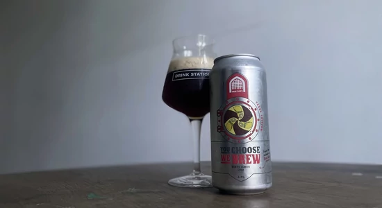 Vault City: Zesty Lemon Cola