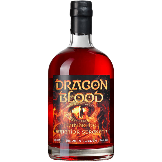 Dragon Blood Superior Strength 50% 500ml