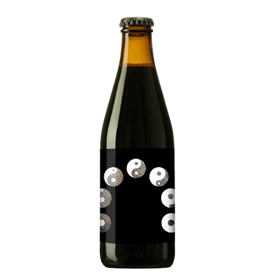 Omnipollo 7 Sons Imperial Barrel Aged Coconut Cocoa Vanilla Marshmallow Stout üveg 15% 330ml DRS