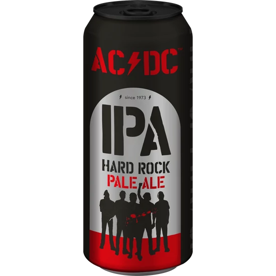 AC/DC IPA 5,9% 500ml