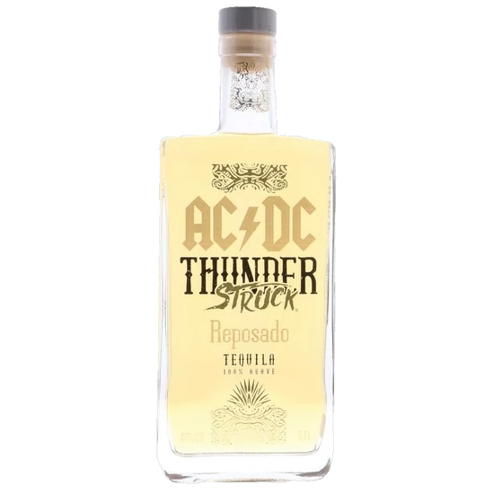AC/DC Tequila Reposado 40% 700ml
