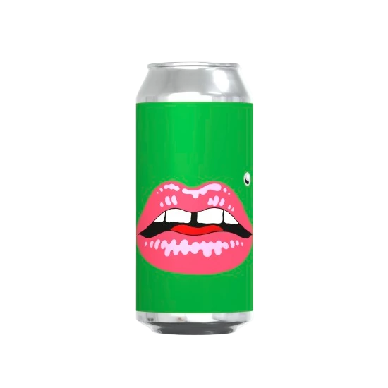 Omnipollo Amy French Oak Pilsner doboz 5% 440ml DRS