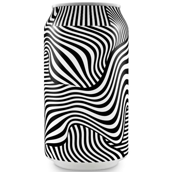 BRLO Blurry Vision 6,5% 330ml