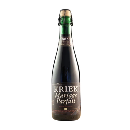 Boon Kriek Mariage Parfait Lambic 8% 375ml