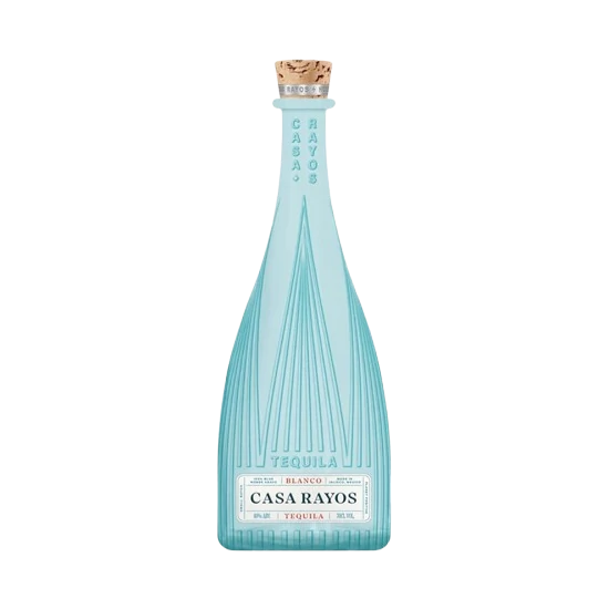BrewDog Distilling Casa Rayos Tequila Blanco 40% 700ml DRS