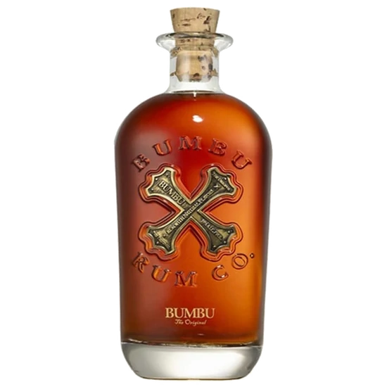 Bumbu Original Rum 40% 700ml