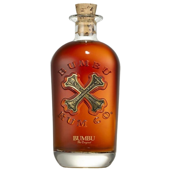 Bumbu Original Rum 40% 700ml