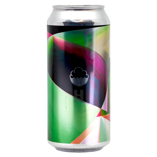 Cloudwater Til Time and Times Are Done DDH IPA 7% 440ml