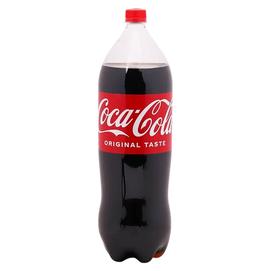 Coca Cola Classic 2.25l DRS