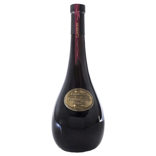 Lambouri Commandaria Legacy 14,5% 250ml