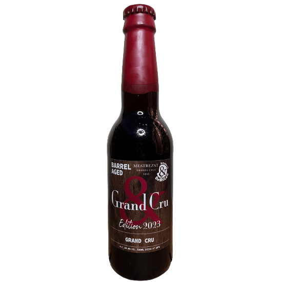 De Molen Grand Cru Edition 2023 10,4% 330ml