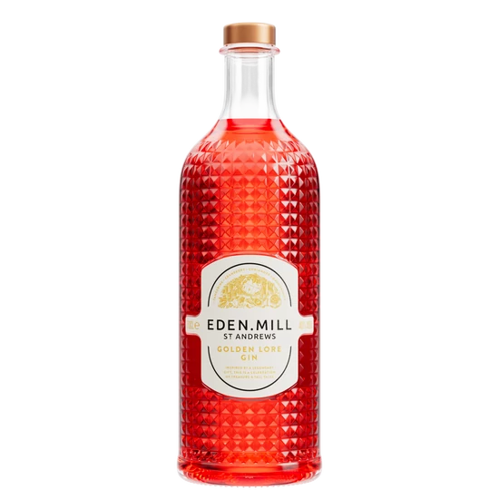 Eden Mill Golden Lore Gin 40% 700ml