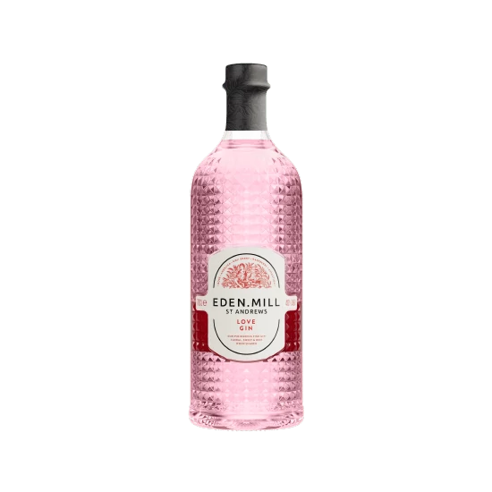 Eden Mill Love Gin 40% 700ml