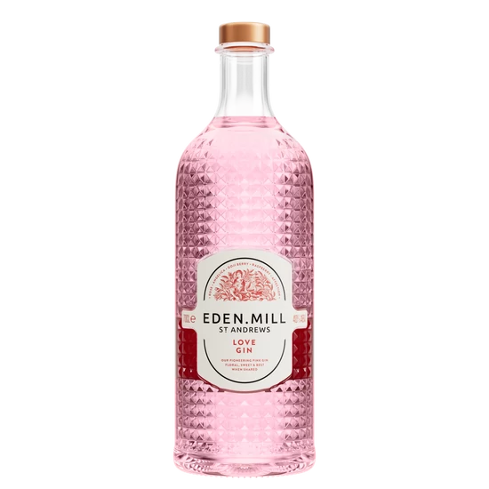 Eden Mill Love Gin 42% 700ml