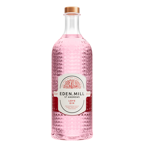 Eden Mill Love Gin 42% 700ml