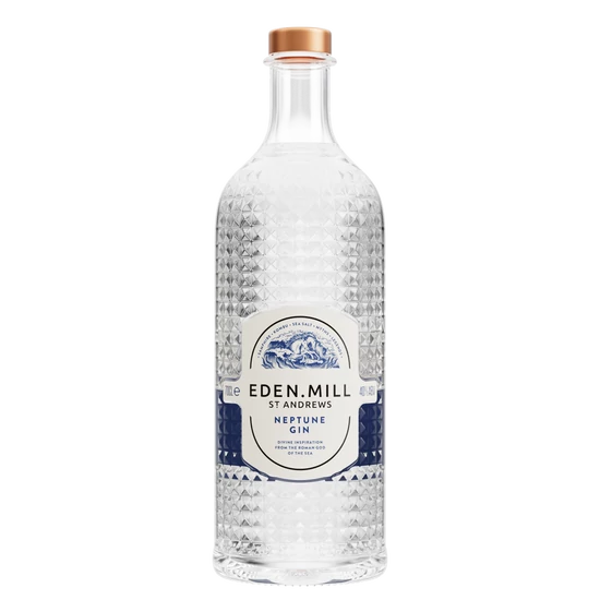 Eden Mill Neptune Gin 40% 700ml