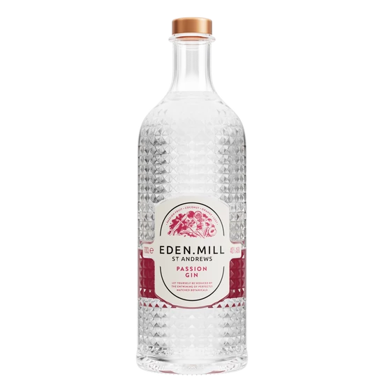 Eden Mill Passion Gin 40% 700ml