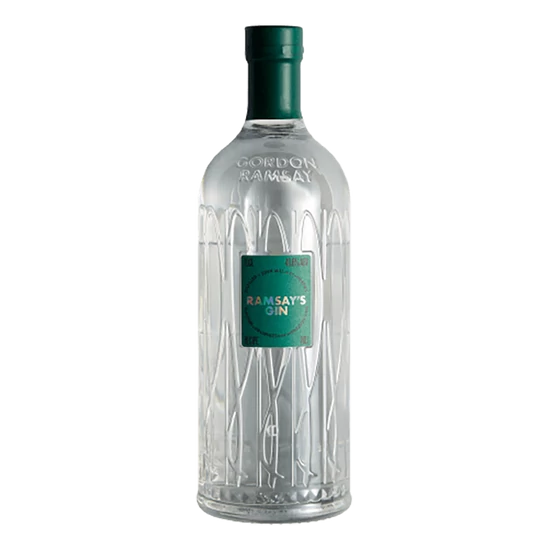Eden Mill Gordon Ramsay's Gin 40,6% 700ml DRS