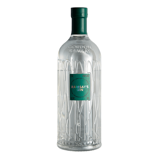 Eden Mill Gordon Ramsay's Gin 40,6% 700ml