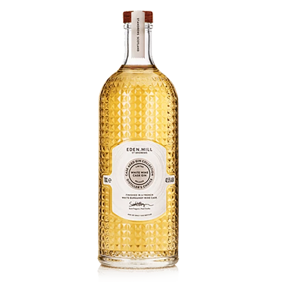 Eden Mill White Wine Cask Gin 42,5% 700ml