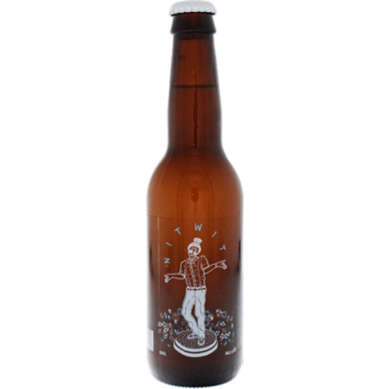 Eeuwige Jeugd Nitwit 6% 330ml