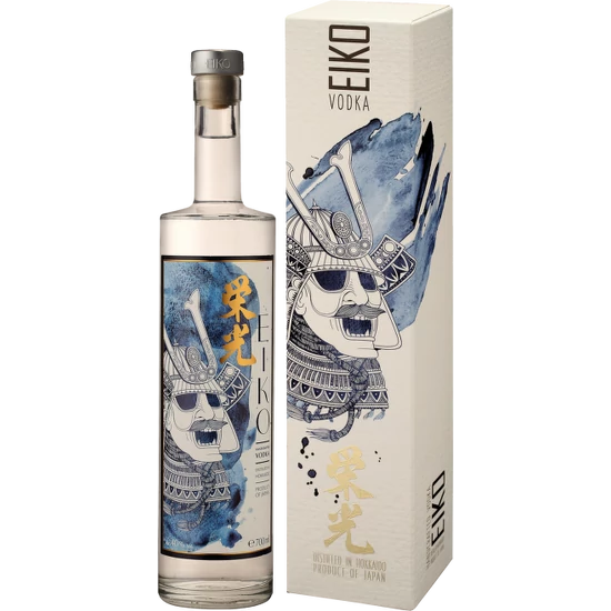 Eiko Vodka 40% 700ml