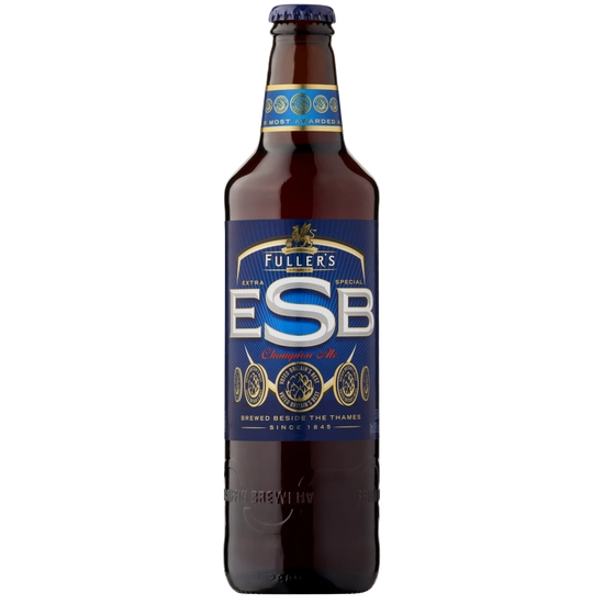 Fullers ESB Champion Ale 5,9% 500ml