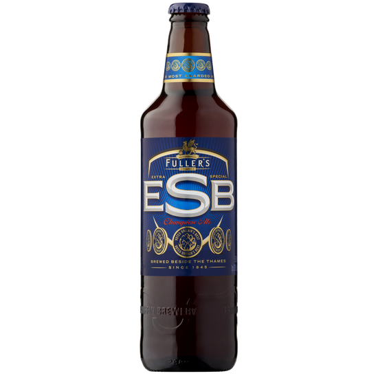 Fullers ESB Champion Ale 5,9% 500ml