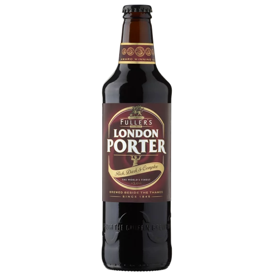 Fullers London Porter 5,4% 500ml DRS