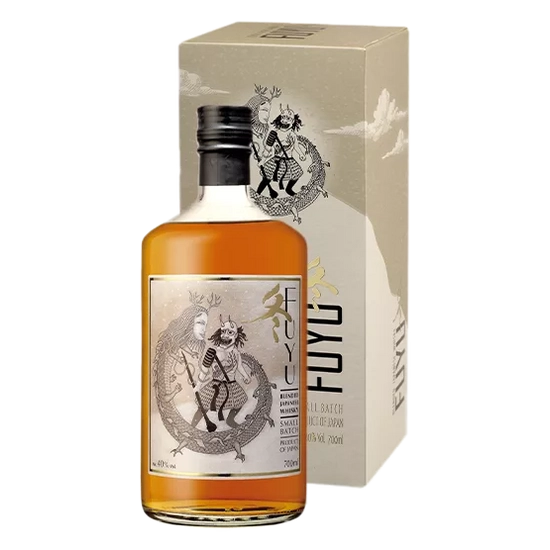 Fuyu Blended Whisky 40,5% 700ml