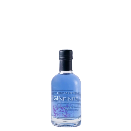 GINfinity Illusion Gin 41% 200ml