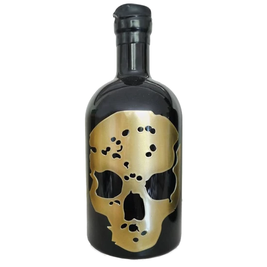 Ghost Gold Edition Vodka 40% 700ml