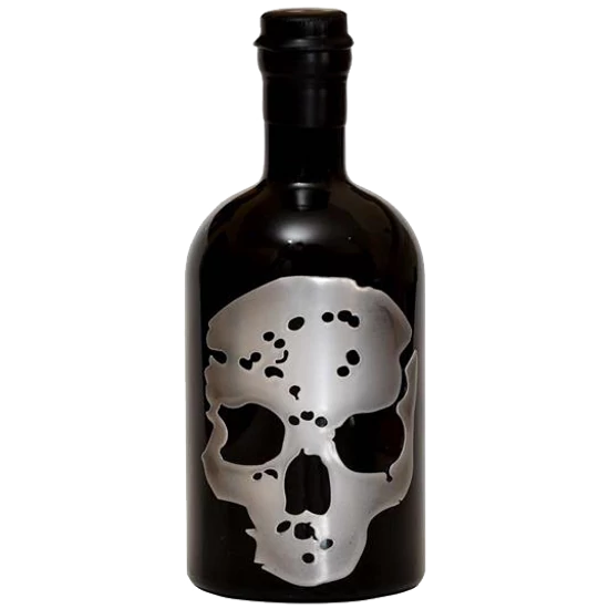 Ghost Silver Edition Vodka 40% 700ml