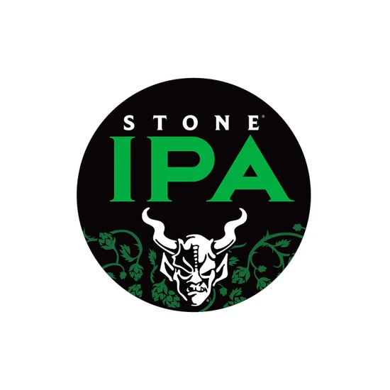 Stone Brewing IPA KEG (KK) 6,9% 30 liter