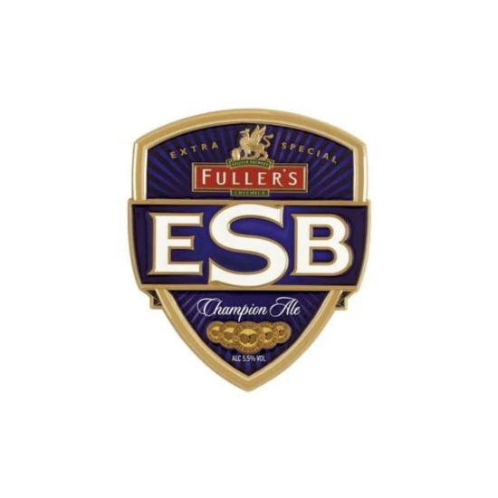 Fullers ESB Champion Ale KEG 5,9% 30 liter