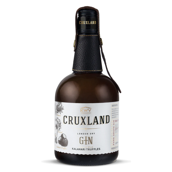 Cruxland Gin 43% 700ml